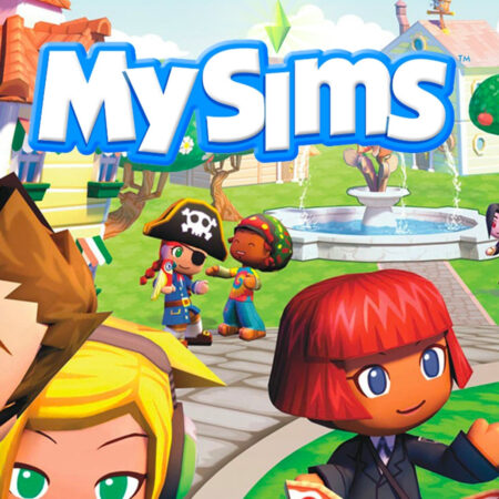 MySims