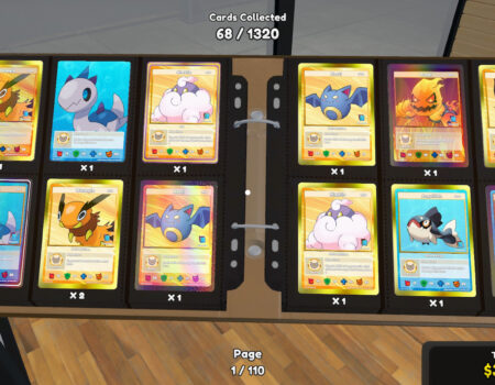 TCG Card Shop Simulator