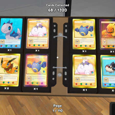 TCG Card Shop Simulator