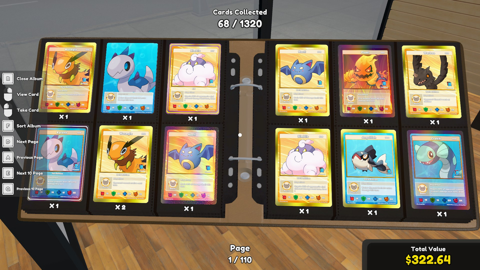 Preview: TCG Card Shop Simulator hit early release, but how does it stack up?