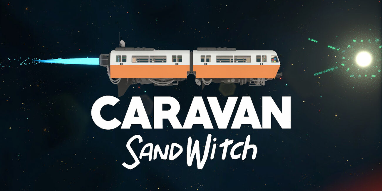 Caravan SandWitch