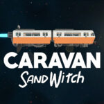 Caravan SandWitch