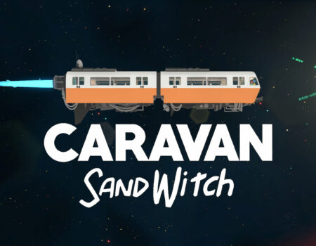 Caravan SandWitch