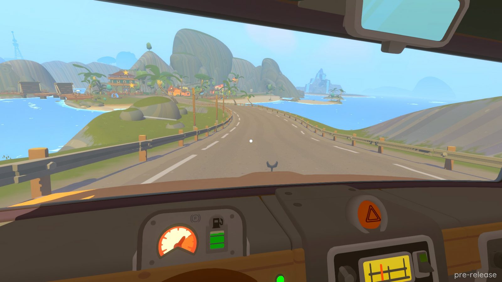 Review: Fruitbus drove me to frustration with some bugs, but overall the gameplay was berry sweet
