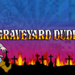 Graveyard Dude