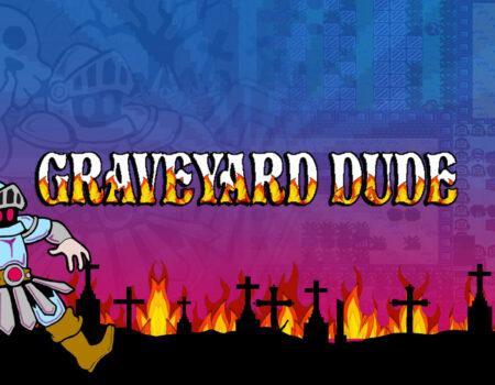 Graveyard Dude