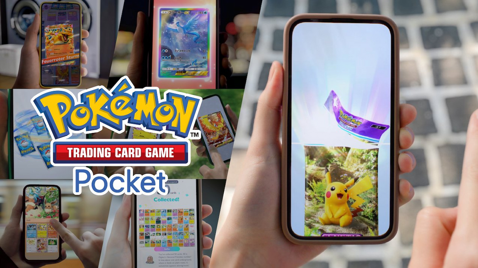 How does trading work in Pokémon TCG Pocket after July 29th, 2025? – Up to 60 pack hourglasses and revamped trade system detailed