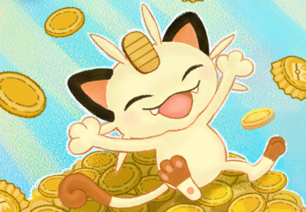 Pokemon TCG Pocket
