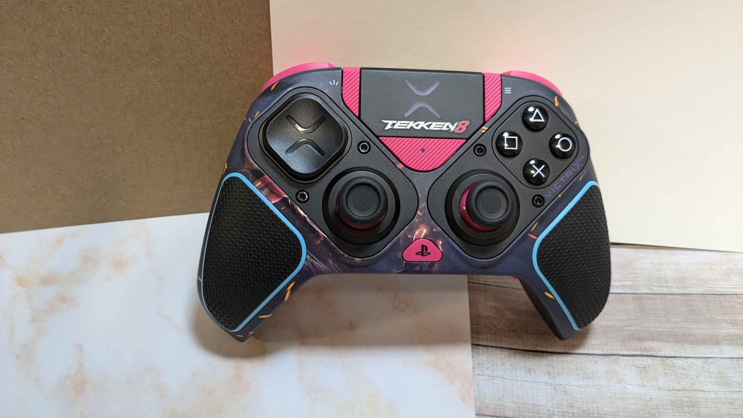 How to fix Turtle Beach PDP Victrix Pro BFG Reloaded Wireless Modular Controller – Hall effect module, trigger and analog sticks not working