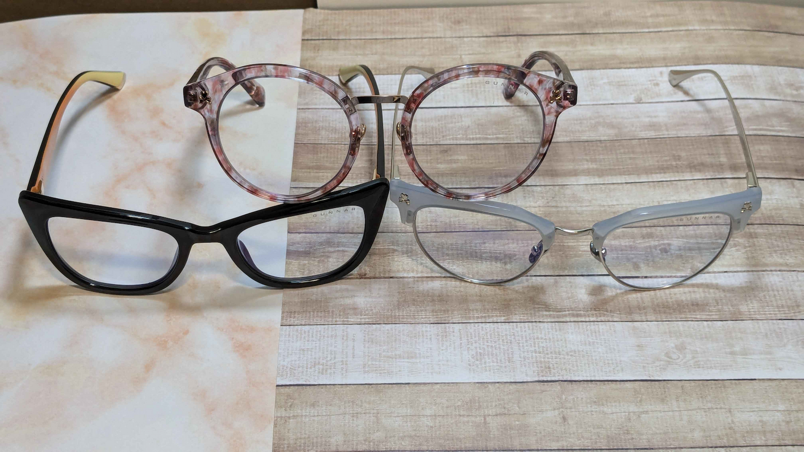 Review: GUNNAR tokidoki Fall Collection glasses – Sweet Fruits Unicorno, California Dreamin’, and Flower Power