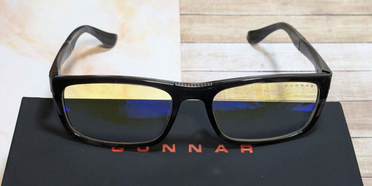 GUNNAR Tahoe Glasses