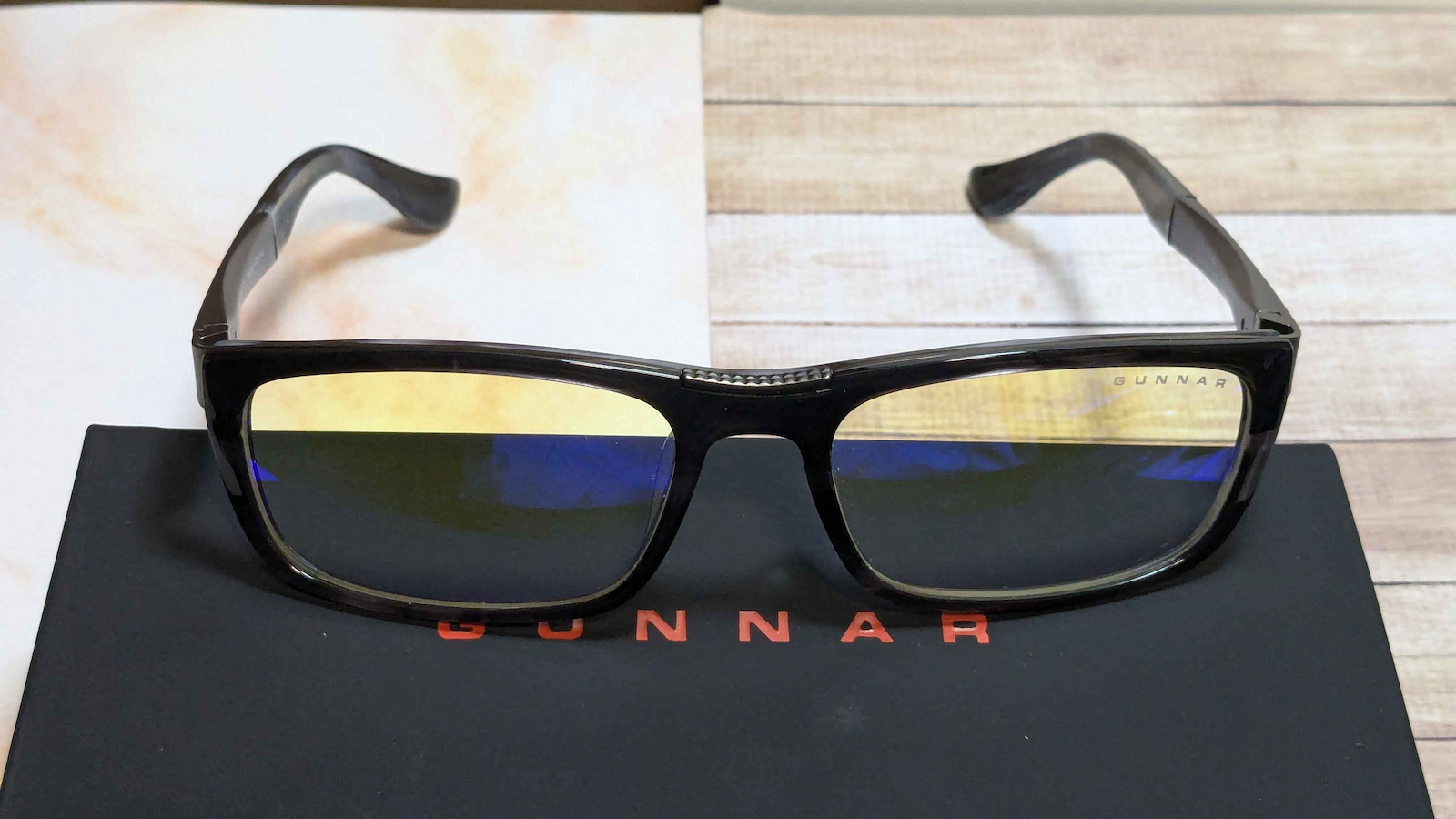 Review: GUNNAR Tahoe gaming glasses – Style comes with a price