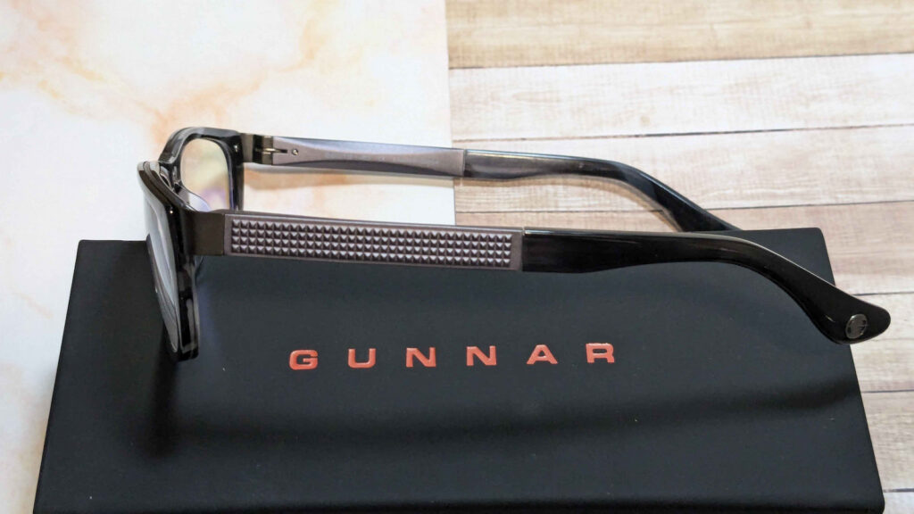 GUNNAR Tahoe Glasses