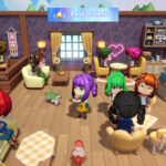 Critter Cafe