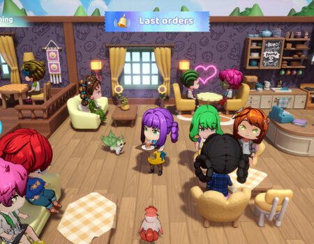 Critter Cafe