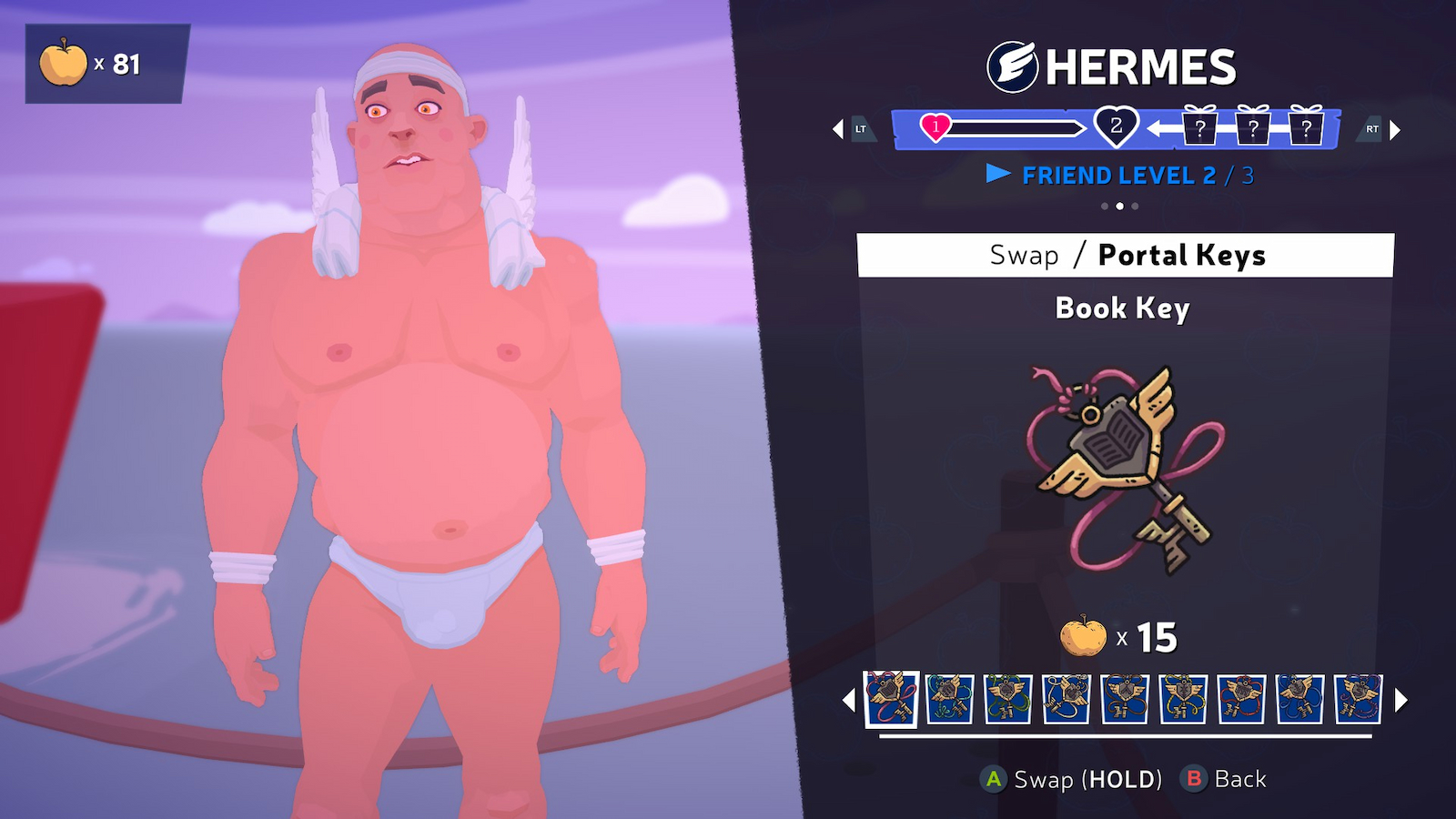 3 fetch quest games that made my ADHD brain happy