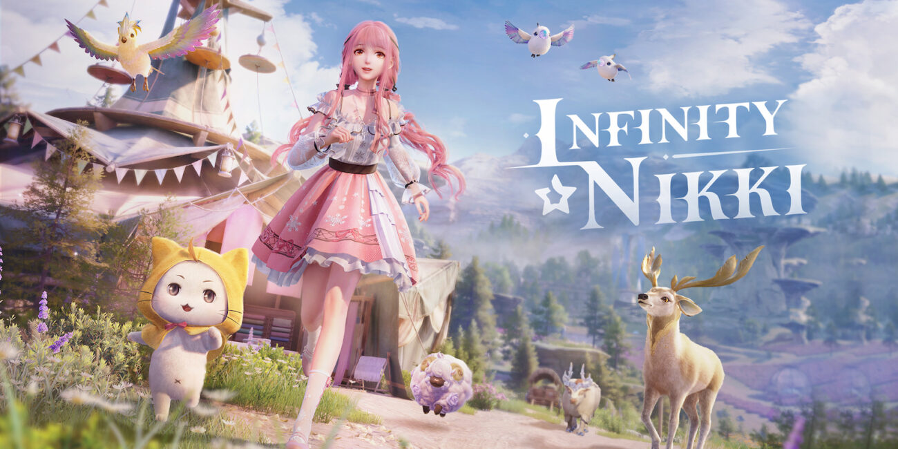 Infinity Nikki