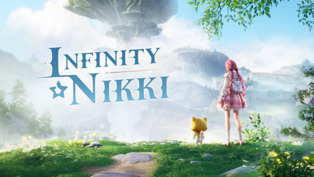 Infinity Nikki - New Cozy Game