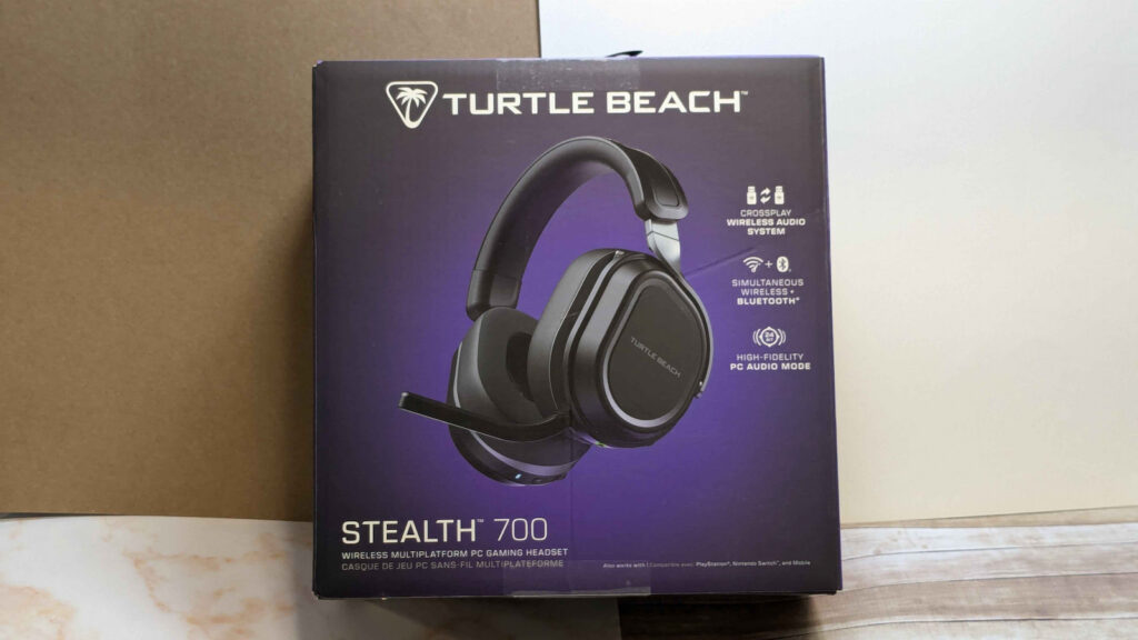 Turtle Beach