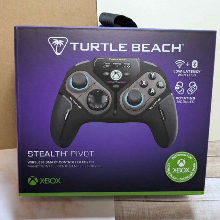 Turtle Beach Stealth Pivot