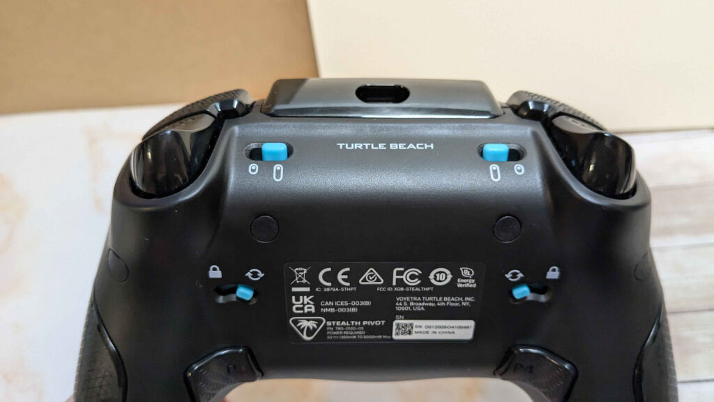 Turtle Beach Stealth Pivot