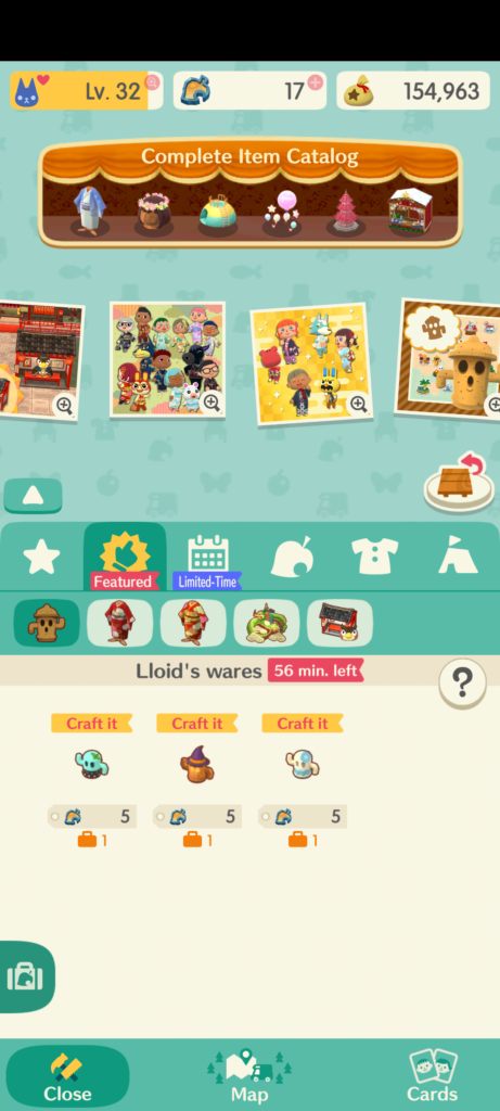 Animal Crossing Pocket Camp Complete