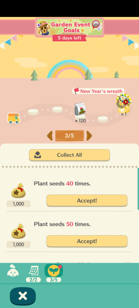 Animal Crossing Pocket Camp Complete