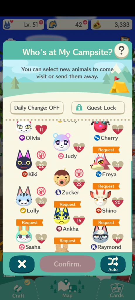 Animal Crossing Pocket Camp Complete