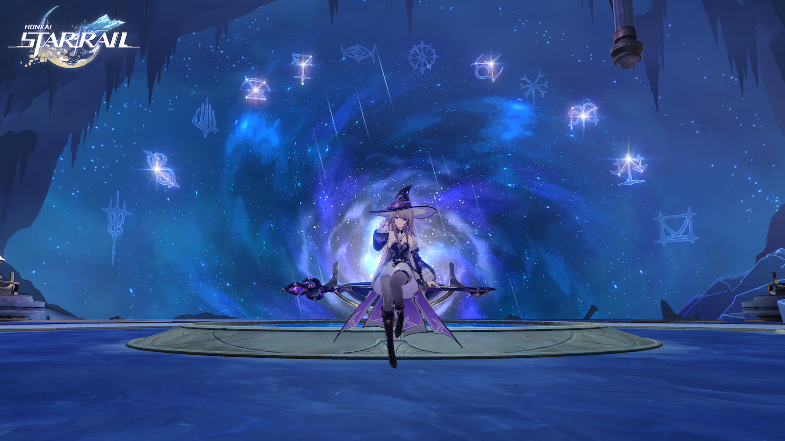 Press Release: Honkai: Star Rail Version 3.0 “Paean of Era Nova” Unveiled