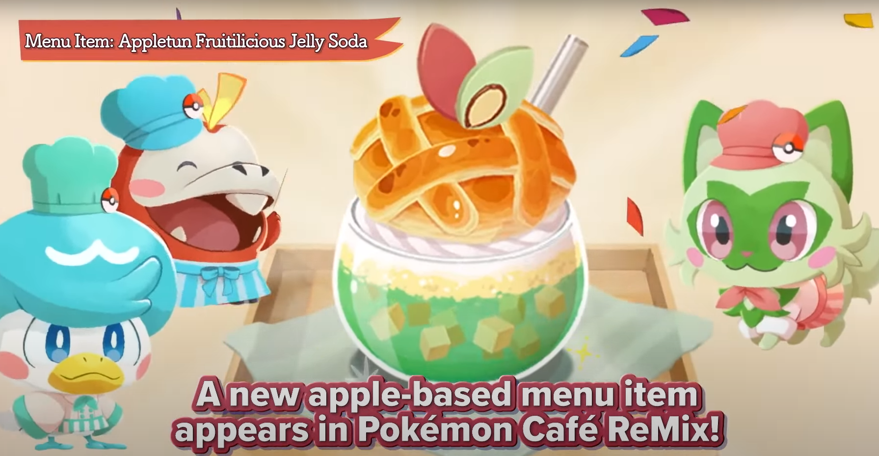 Pokémon Day 2025: Pokémon Presents was full of announcements, in-game events, and plenty of surprises
