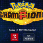 Pokemon Champions