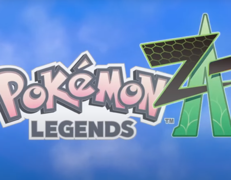 Pokémon Legends: Z-A