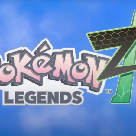 Pokémon Legends: Z-A