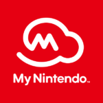 My Nintendo Gold Points