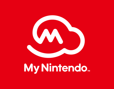 My Nintendo Gold Points