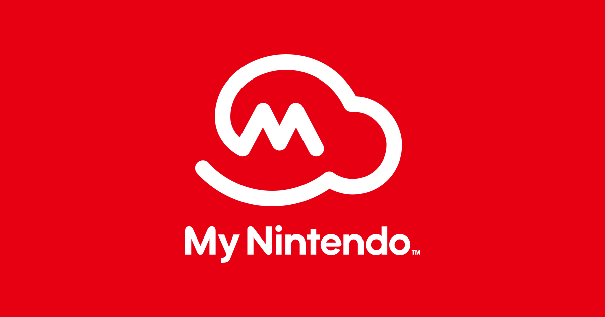 My Nintendo Gold Points