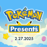 Pokémon Presents