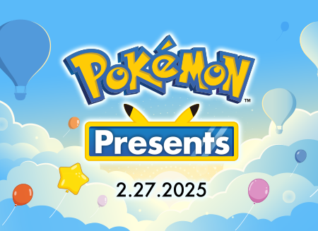 Pokémon Presents