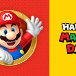 Obscure Super Mario Games - MAR10 Day