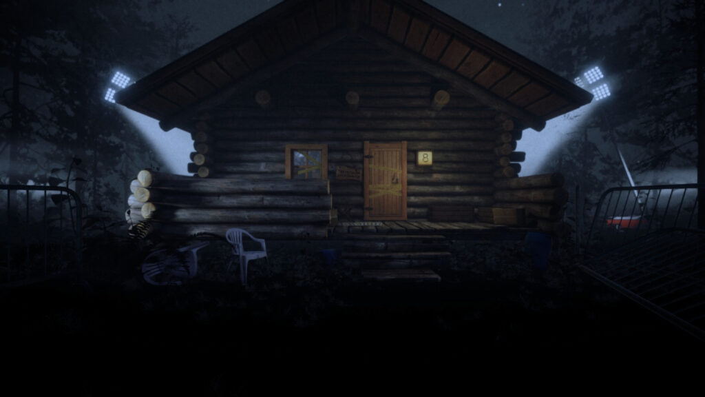 Finnish Cottage 8