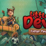 Little Devil: Foster Mayhem