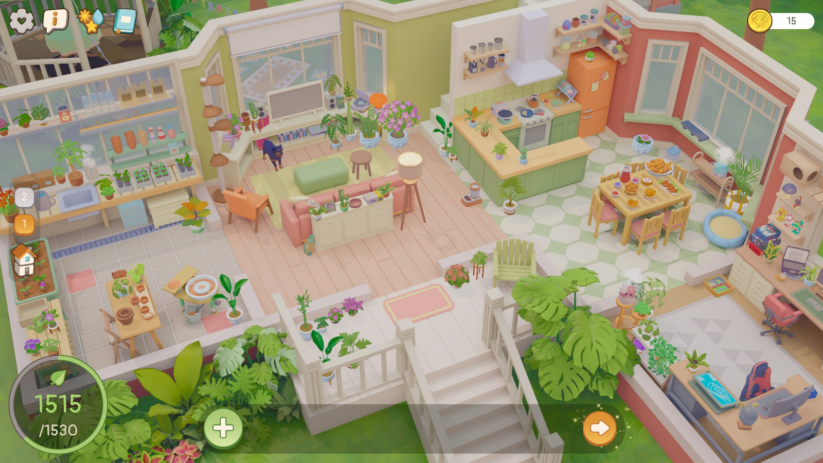 Review: Urban Jungle lets you have a green thumb, even if you have the touch of death