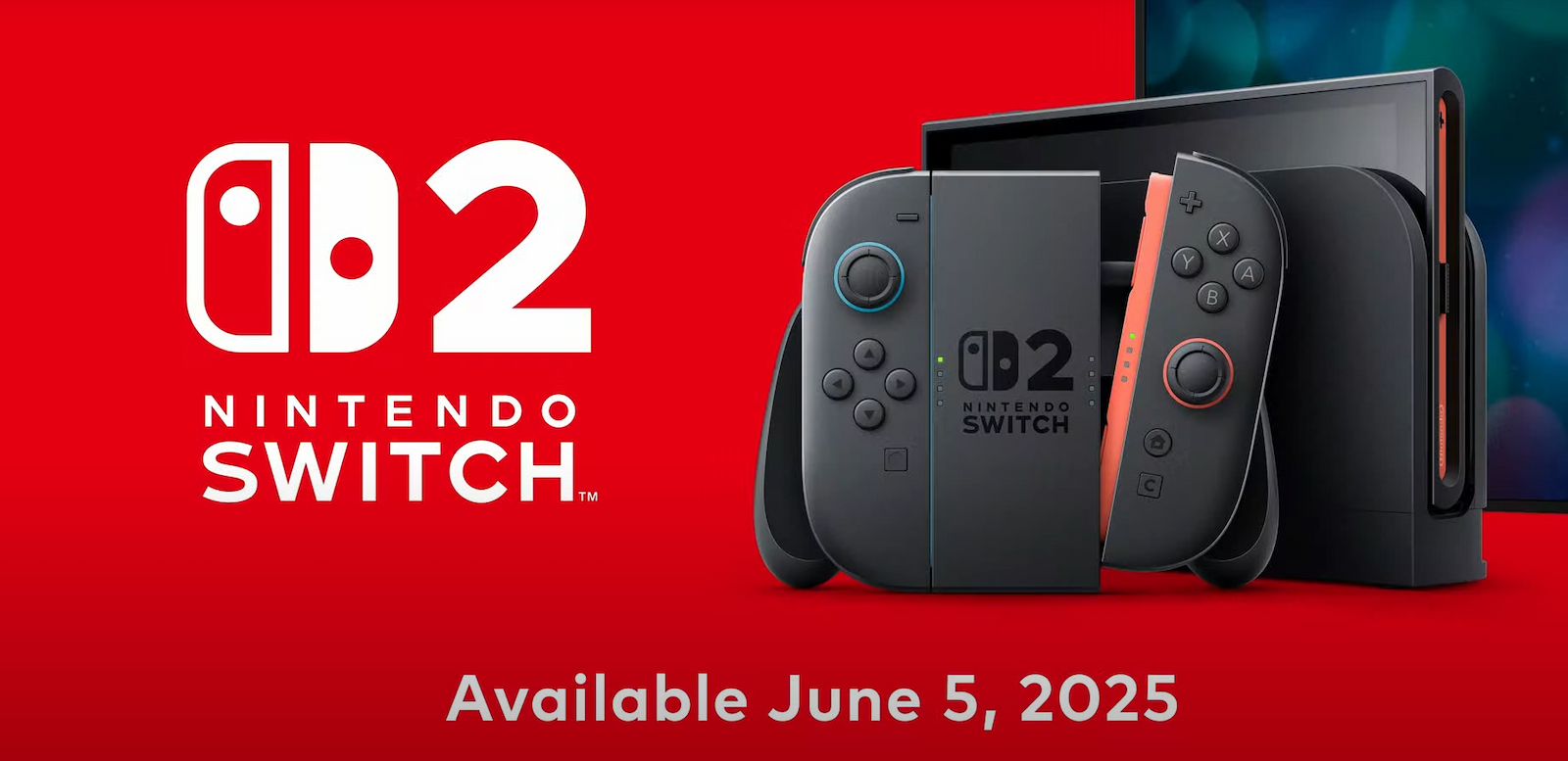 Nintendo Direct gave us more insight to the Nintendo Switch 2 and the games coming to it
