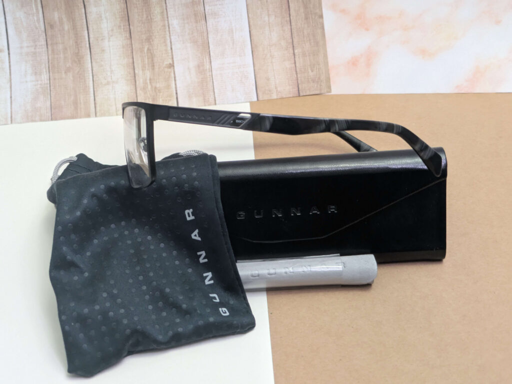 Freemont Gunnar Optiks