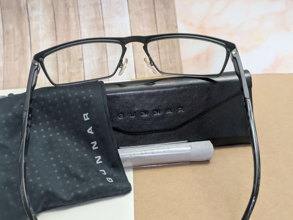 Freemont Gunnar Optiks