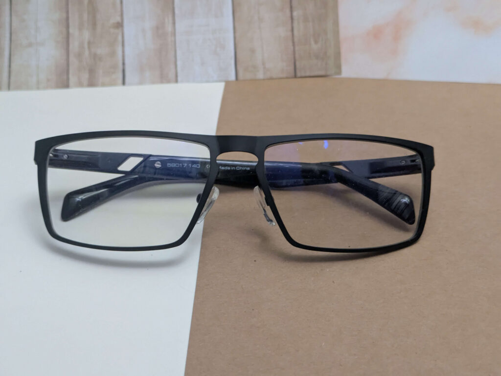 Freemont Gunnar Optiks