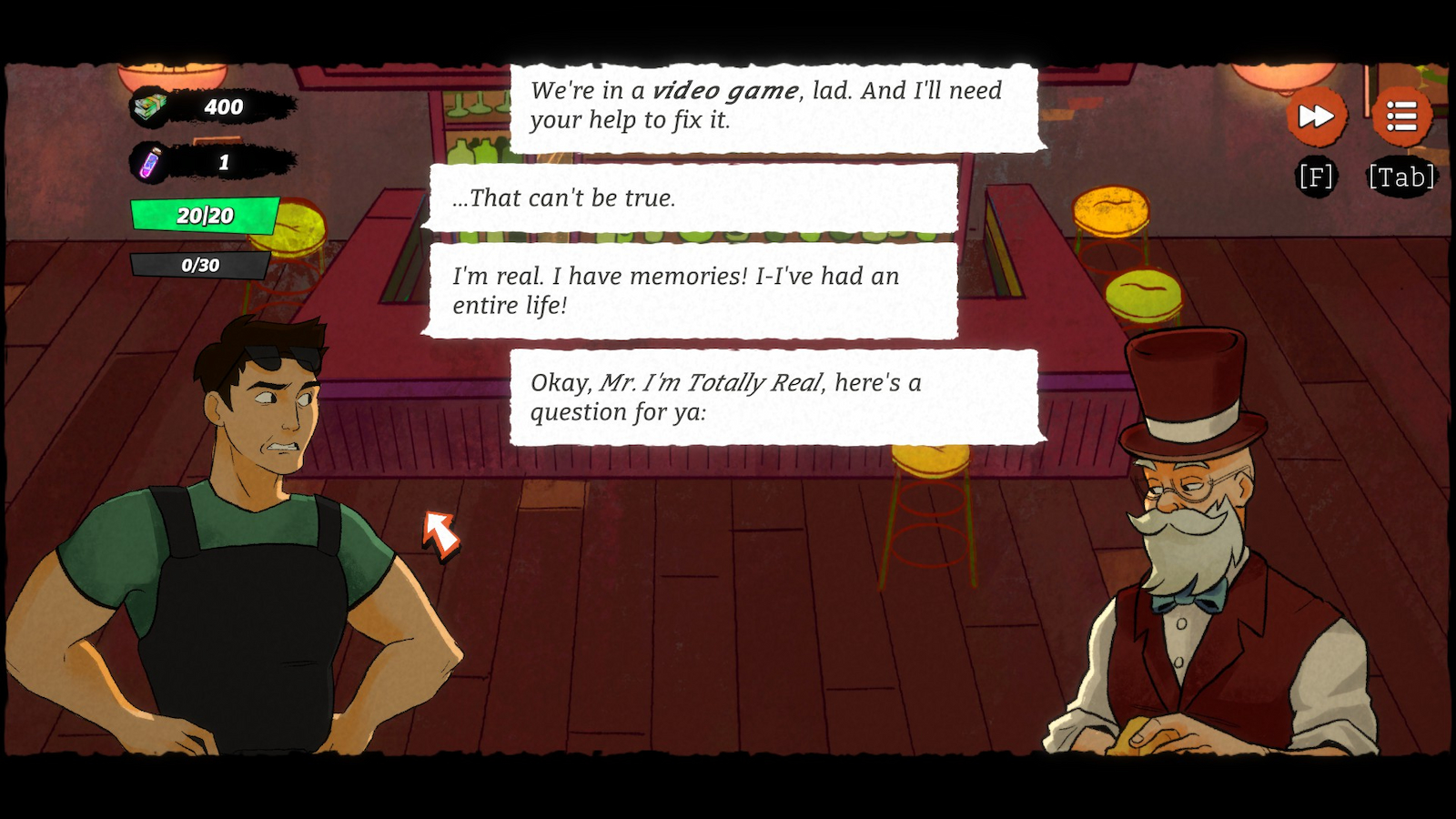 Review: Creepy Redneck Dinosaur Mansion 3 will have you asking for dinomore of the dinolore
