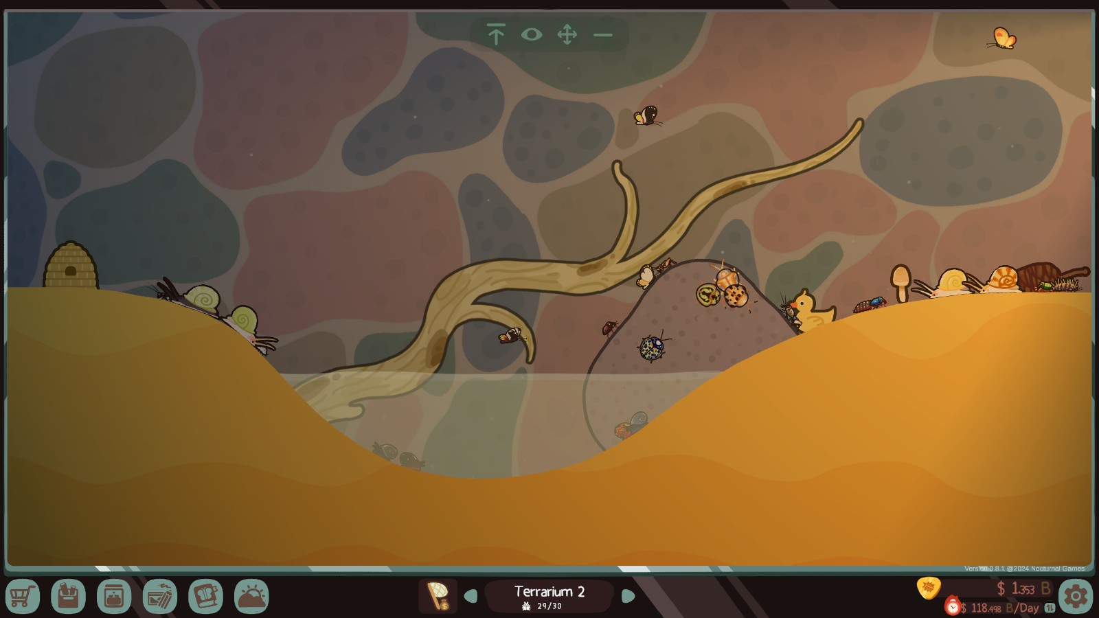Review: Bugtopia has me buggin’ out for several reasons and they all have me positively buzzing