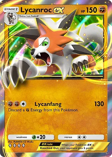 Pokémon TCG Pocket - Extradimensional Crisis