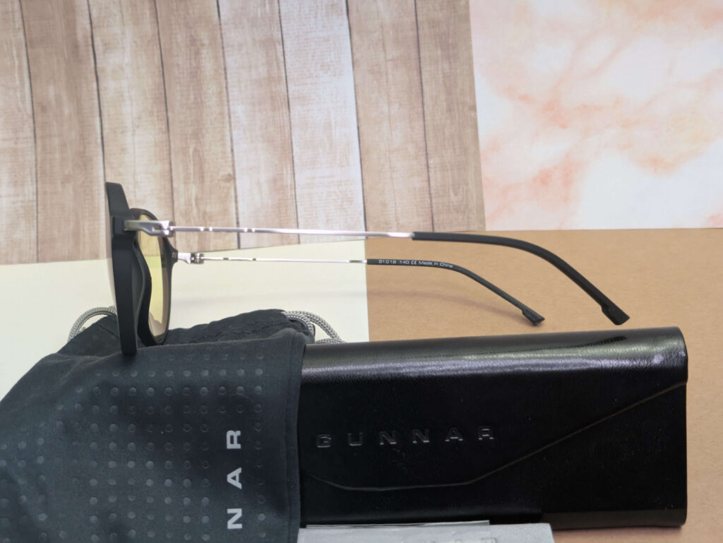 GUNNAR Loop
